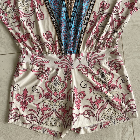 Analili romper - Picture 4 of 12